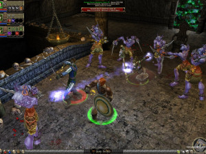 Dungeon Siege II - PC