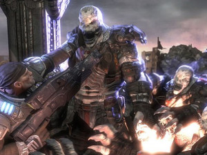 Gears of War - PC