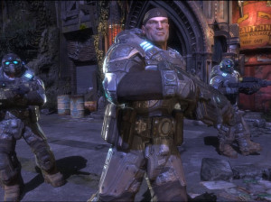 Gears of War - PC