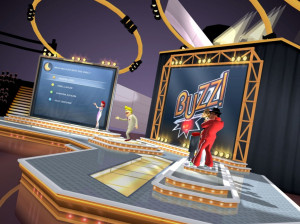 Buzz! Le Quizz Musical - PS2