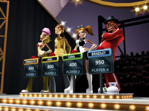 Buzz! Le Quizz Musical - PS2