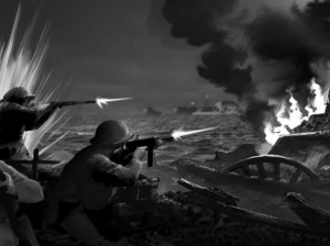 Medal of Honor : Faucons de Guerre - Xbox