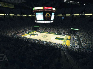 NBA Live 06 - Gamecube