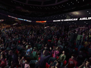 NBA Live 06 - Xbox 360