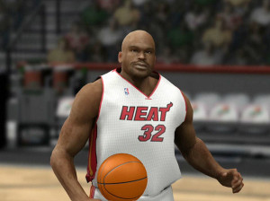 NBA Live 06 - Gamecube