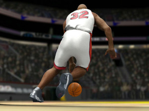 NBA Live 06 - PS2