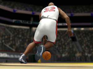 NBA Live 06 - Xbox 360