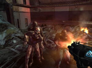 Hellgate : London - PC