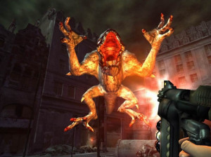 Hellgate : London - PC