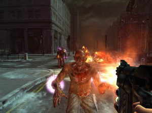 Hellgate : London - PC