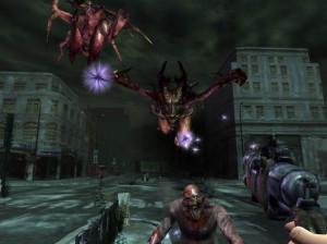 Hellgate : London - PC