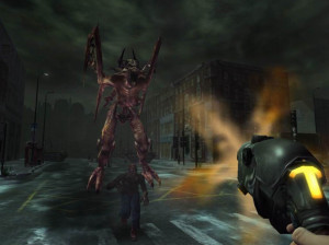 Hellgate : London - PC