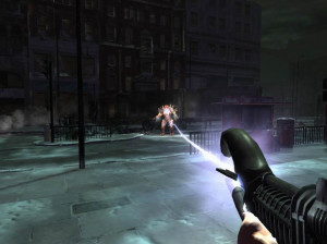 Hellgate : London - PC