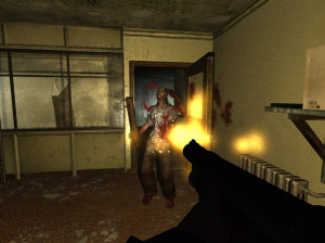 Condemned : Criminal Origins - PC