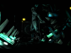 Dark Sector - Xbox 360