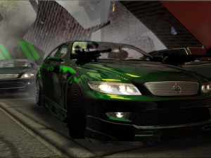 Full Auto - Xbox 360