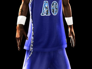 AND1 Streetball - PS2