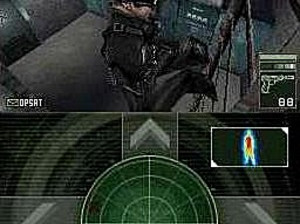 Splinter Cell 3 : Chaos Theory - DS