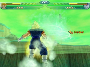 Dragon Ball Z : Budokai Tenkaichi - PS2