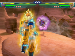 Dragon Ball Z : Budokai Tenkaichi - PS2