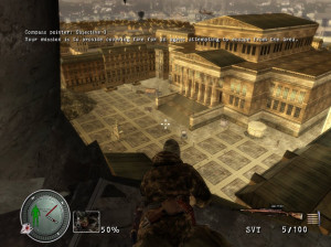 Sniper Elite - PC