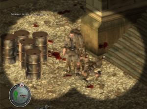 Sniper Elite - PS2