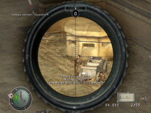 Sniper Elite - PC