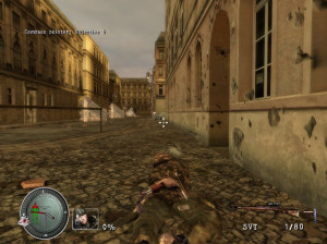 Sniper Elite - PC