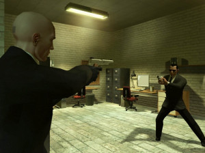 Hitman : Blood Money - PC