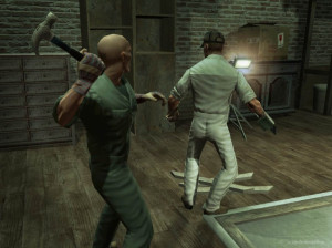 Hitman : Blood Money - PC