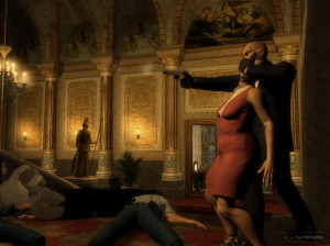 Hitman : Blood Money - PC