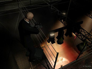 Hitman : Blood Money - PC