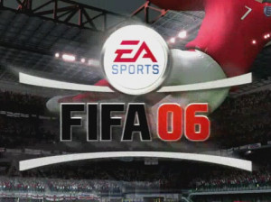 FIFA 06 : En route pour la Coupe du Monde de la FIFA - Xbox 360