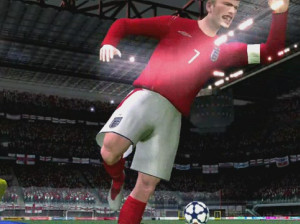 FIFA 06 : En route pour la Coupe du Monde de la FIFA - Xbox 360