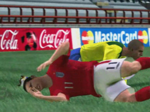 FIFA 06 : En route pour la Coupe du Monde de la FIFA - Xbox 360