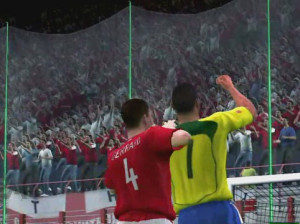 FIFA 06 : En route pour la Coupe du Monde de la FIFA - Xbox 360