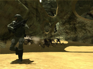 Starship Troopers - PC