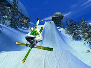 SSX On Tour - Gamecube