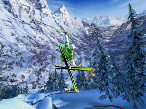 SSX On Tour - Xbox