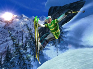 SSX On Tour - Gamecube