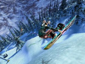 SSX On Tour - Gamecube