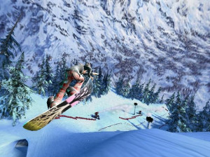SSX On Tour - PS2