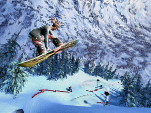 SSX On Tour - PS2