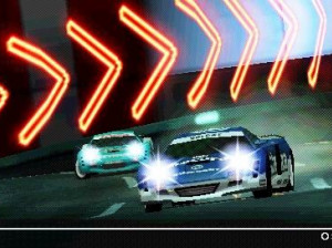 Ridge Racer - PSP