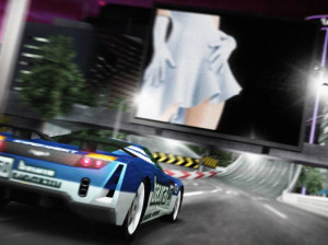 Ridge Racer - PSP