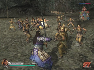 Dynasty Warriors 4 : Hyper - PC