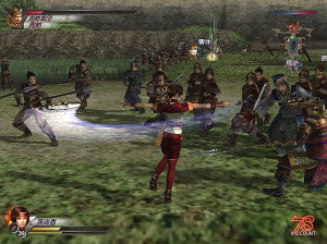 Dynasty Warriors 4 : Hyper - PC