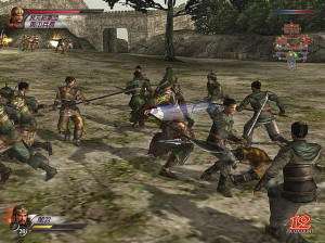 Dynasty Warriors 4 : Hyper - PC