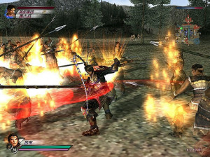 Dynasty Warriors 4 : Hyper - PC