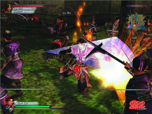 Dynasty Warriors 4 : Hyper - PC